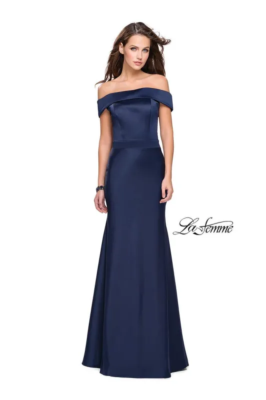 La Femme Dress 25579 sold by Terry costa