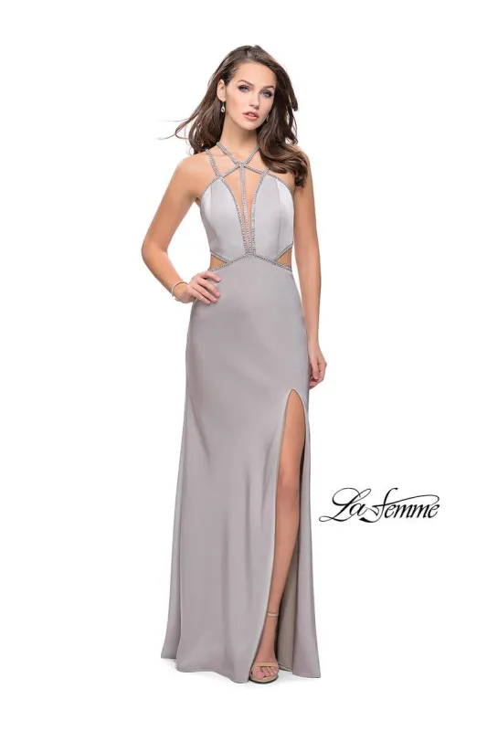 La Femme Dress 25508 sold by Terry costa