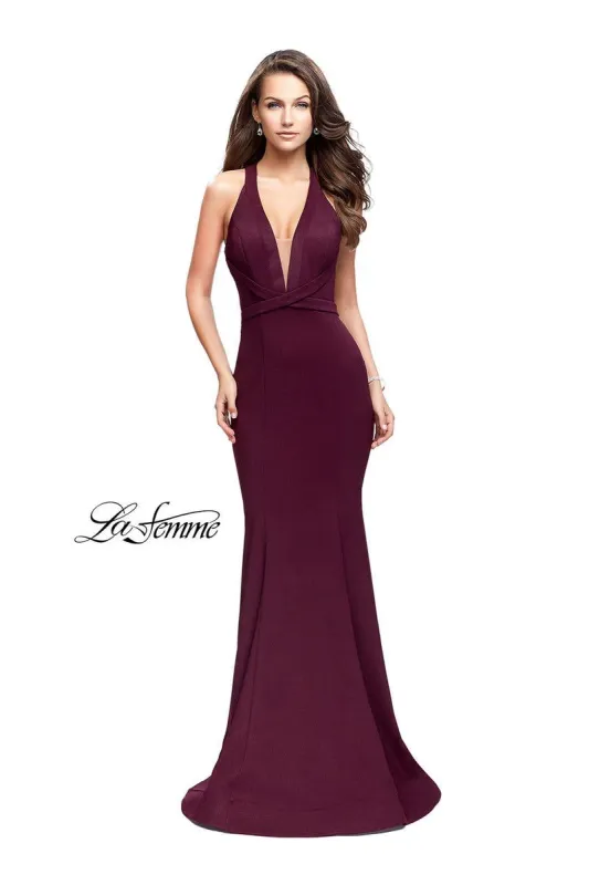 La Femme Dress 25503 sold by Terry costa