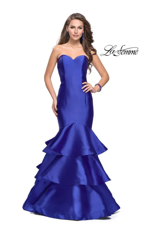 La Femme Dress 25432 sold by Terry costa