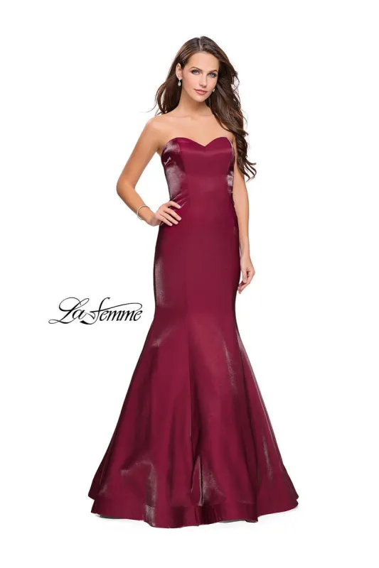 La Femme Dress 25383 sold by Terry costa