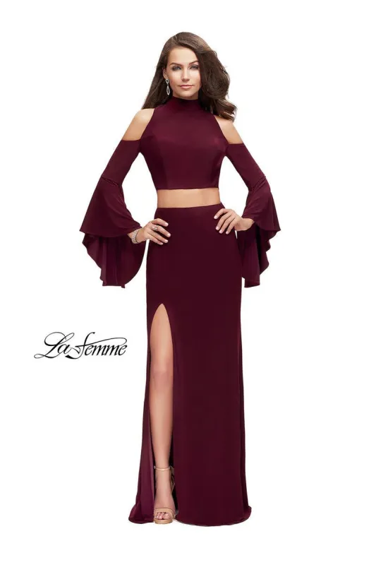 La Femme Dress 25353 sold by Terry costa