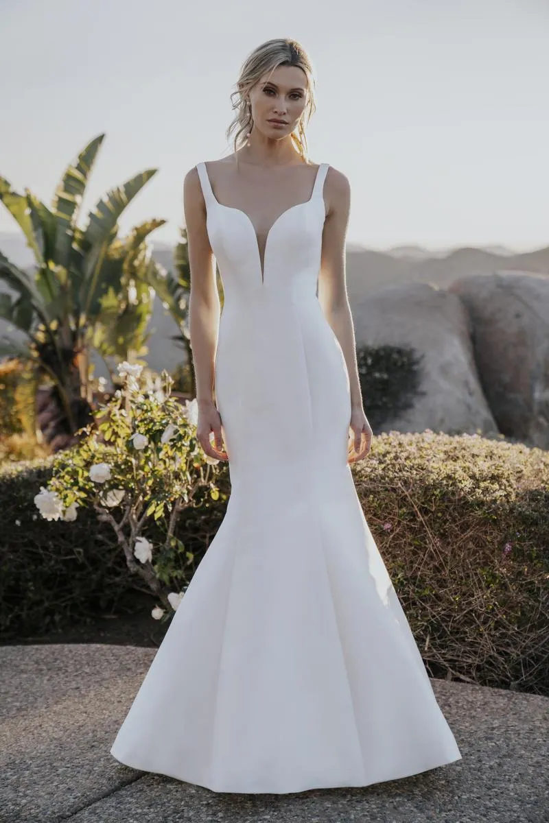 Allure Bridals Dress A1159 sold by Terry costa
