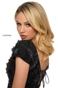 Sherri Hill Dress 53062 sold by Terry costa