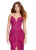 ASHLEYlauren Dress 11488 sold by Terry costa