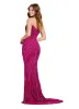 ASHLEYlauren Dress 11488 sold by Terry costa