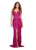 ASHLEYlauren Dress 11488 sold by Terry costa
