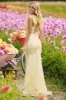 Sherri Hill Fitted Sequin Lace Ruffle Strap Prom Dress 56209 sold by Terry costa