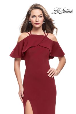 La Femme Dress 25556 sold by Terry costa