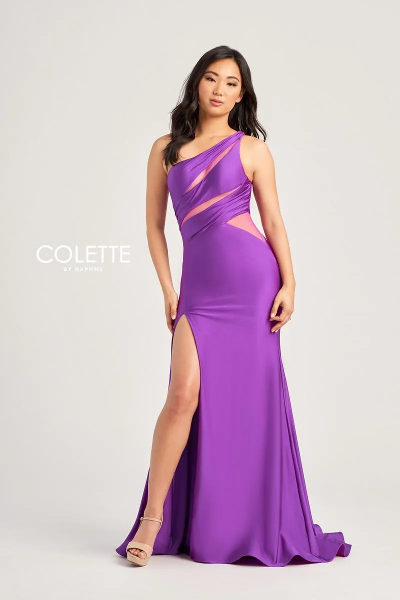 Colette by Daphne Dress CL5207 sold by Terry costa