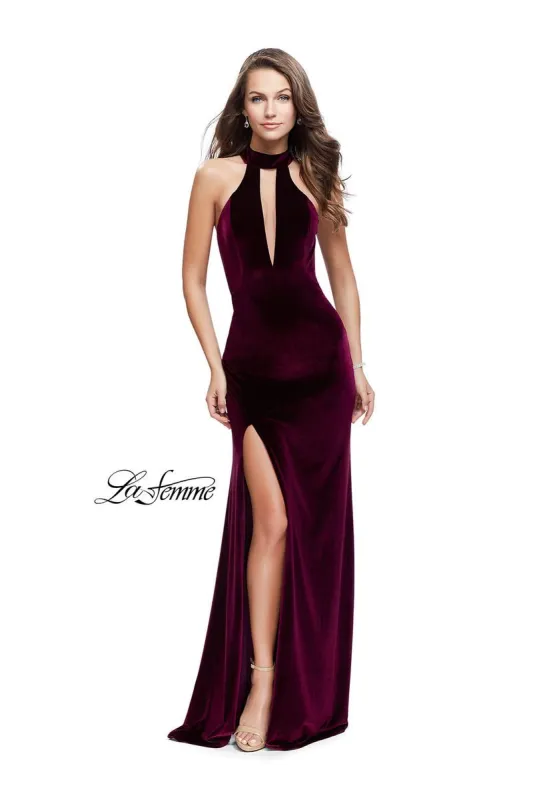 La Femme Dress 25292 sold by Terry costa