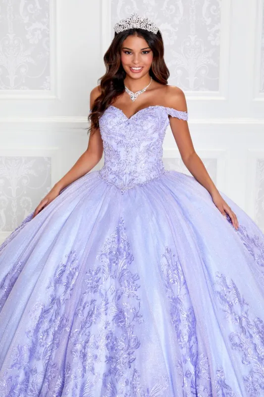 Princesa by Ariana Vara  Dress PR12264 made by Mon Cheri