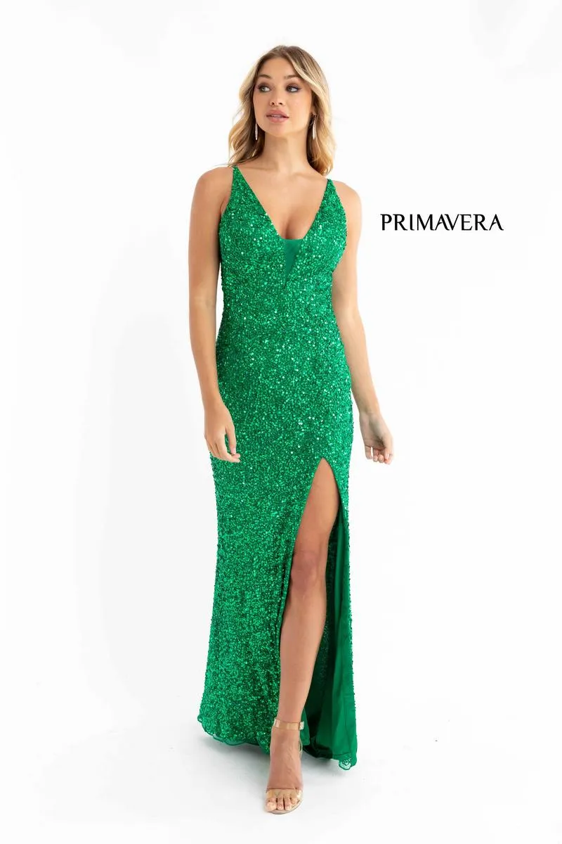 Primavera Exclusives Dress 3792 - B sold by Terry costa product image thumbnail 4
