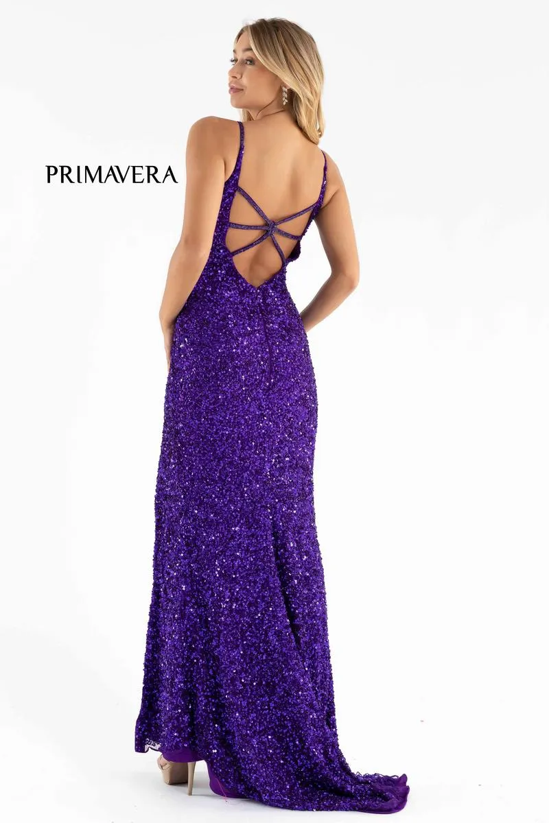 Primavera Exclusives Dress 3792 - B sold by Terry costa product image thumbnail 3