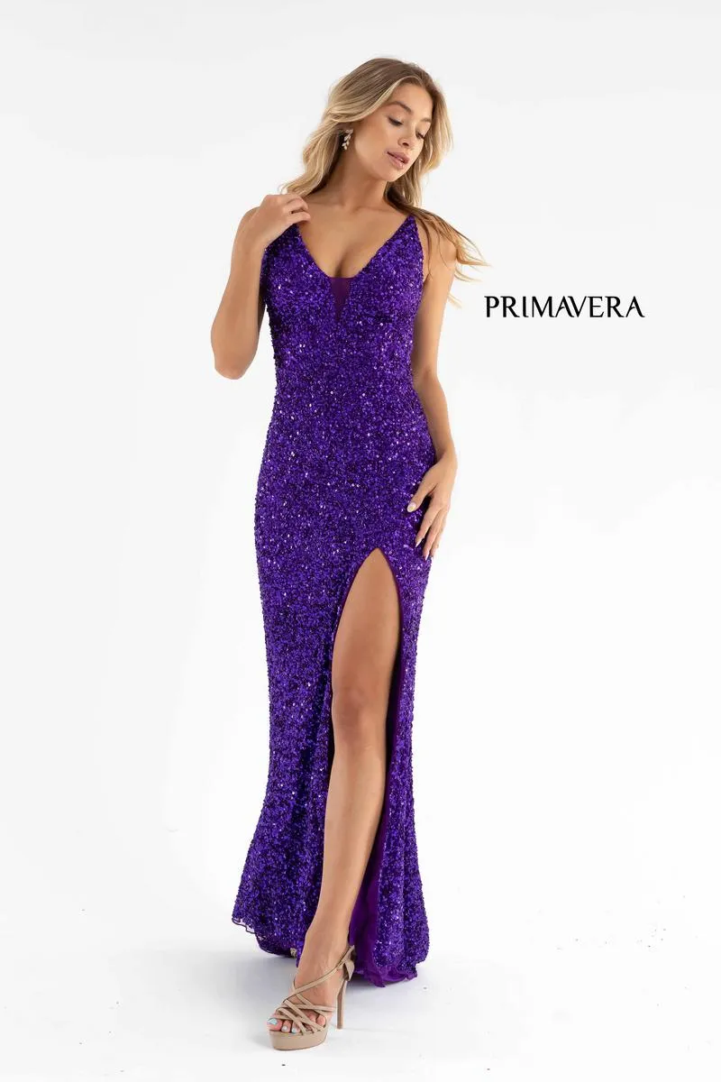 Primavera Exclusives Dress 3792 - B sold by Terry costa product image thumbnail 2