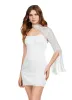 ASHLEYlauren Dress 4586 sold by Terry costa