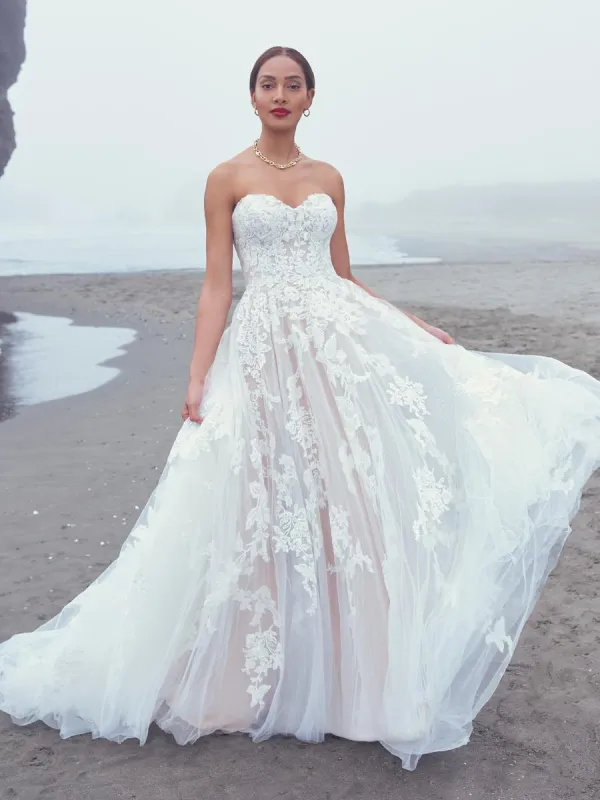 Sottero &amp; Midgley by Maggie Sottero Designs Dress 22SC558B01 sold by Terry costa
