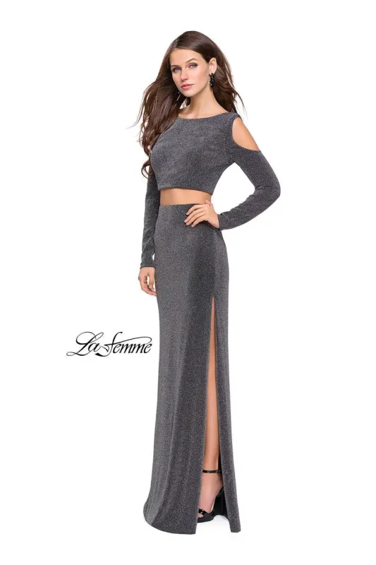 La Femme Dress 25256 sold by Terry costa