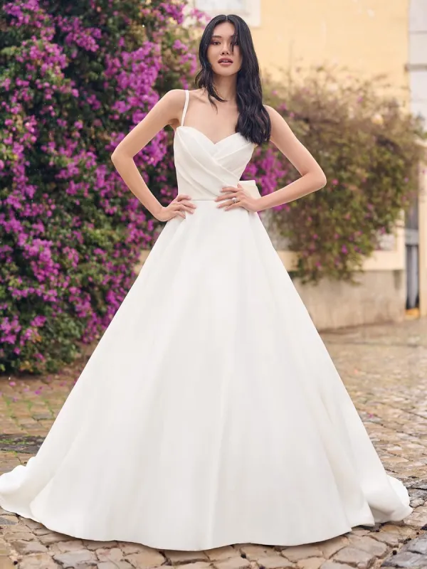 Maggie Sottero "Ophelia" Bridal Gown 23MS614 sold by Terry costa