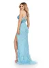 ASHLEYlauren Dress 11492 sold by Terry costa