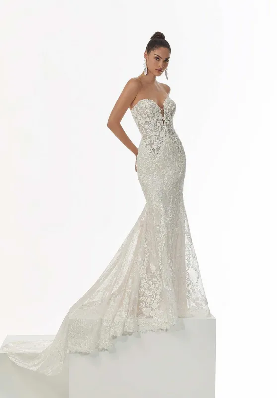 Signature Collection by Morilee Dress 1228 sold by Terry costa