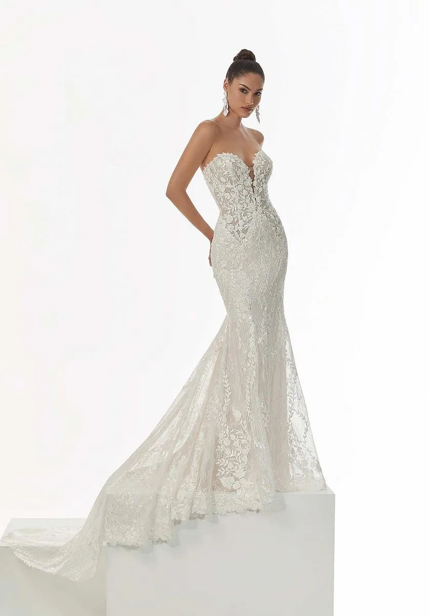 Signature Collection by Morilee Dress 1228 sold by Terry costa