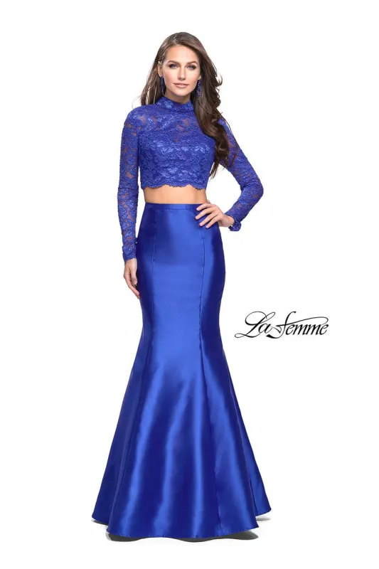 La Femme Dress 24901 sold by Terry costa