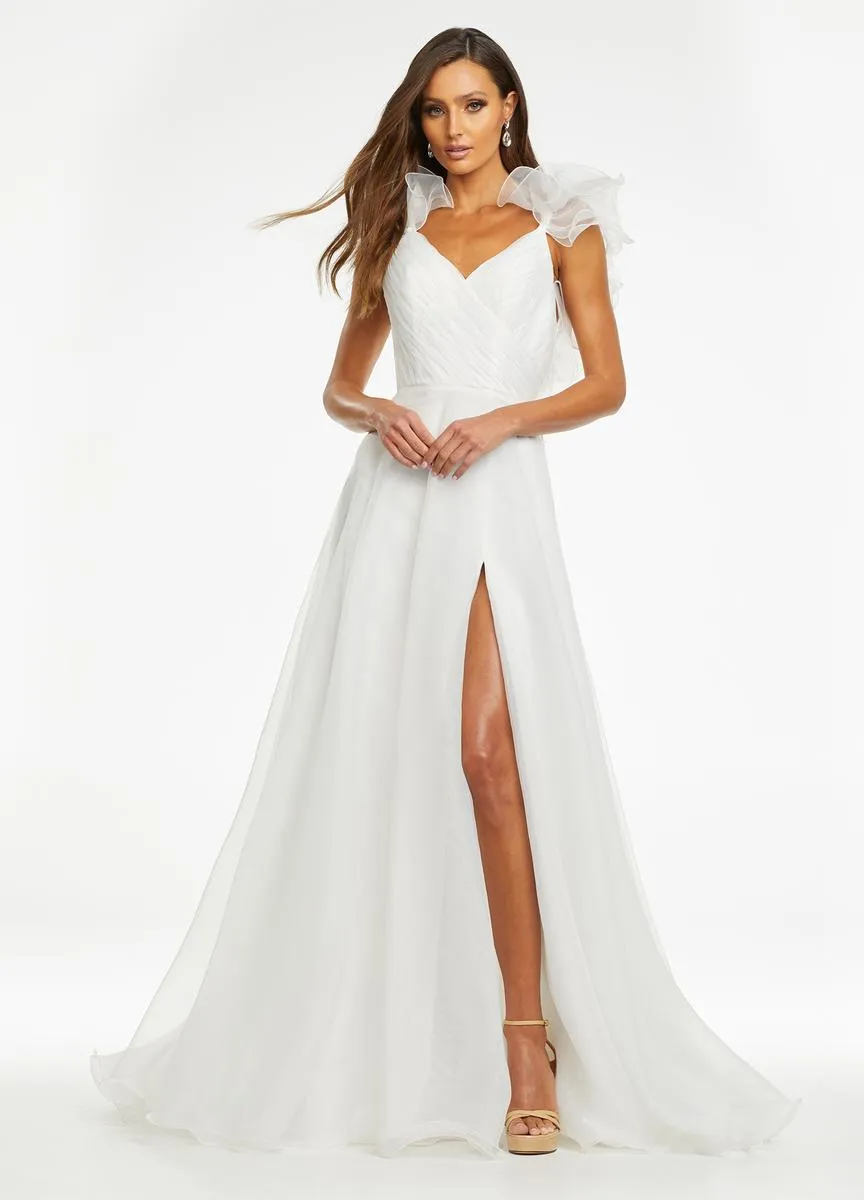 ASHLEYlauren Dress 11166 sold by Terry costa product image thumbnail 5