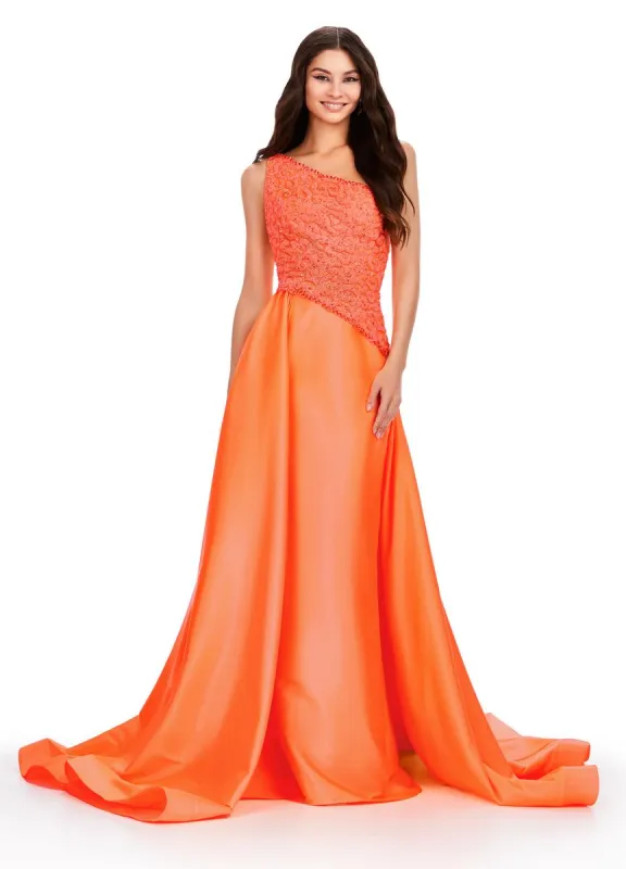 ASHLEYlauren Dress 11456 sold by Terry costa