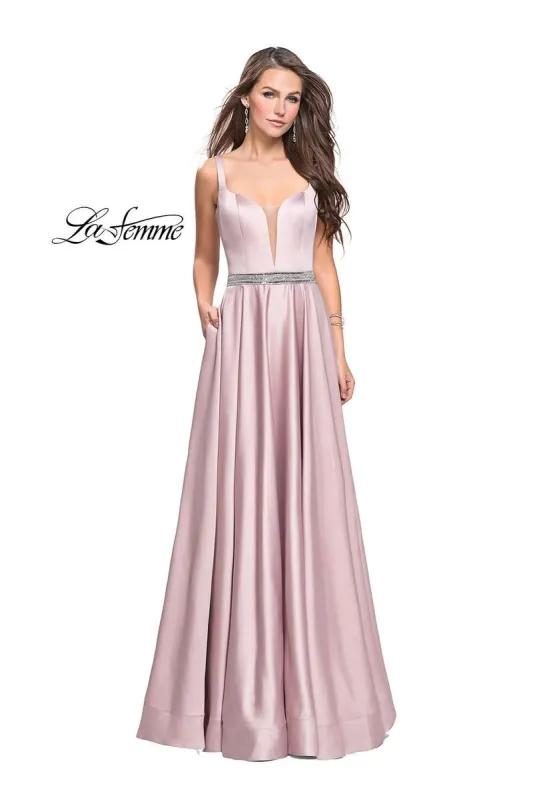 La Femme Dress 24821 sold by Terry costa