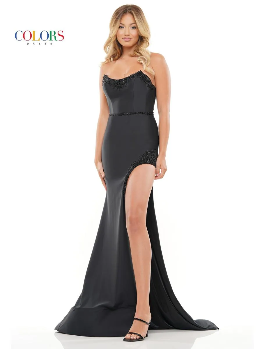 Colors Dress Dress 3167 sold by Terry costa product image thumbnail 3