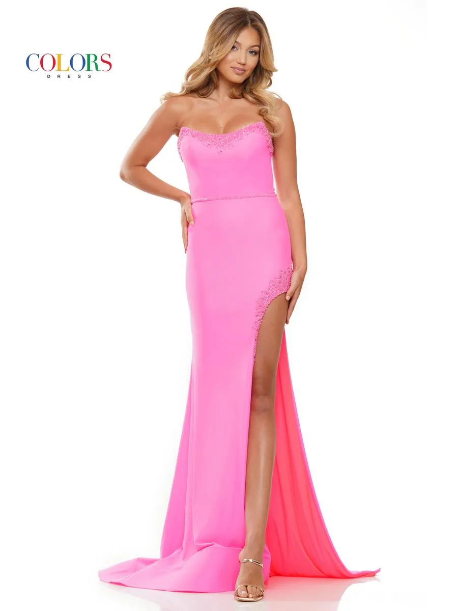 Colors Dress Dress 3167 sold by Terry costa product image thumbnail 5