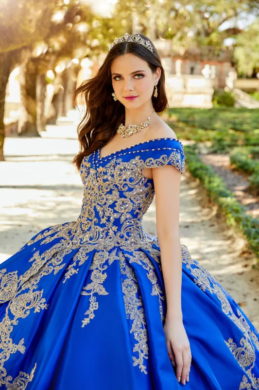 Princesa by Ariana Vara  Dress PR22029 sold by Terry costa