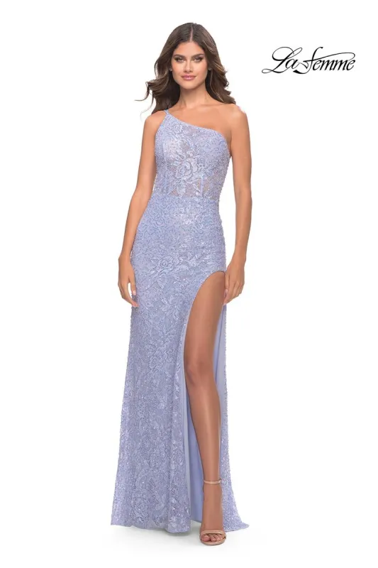La Femme Dress 31515 sold by Terry costa