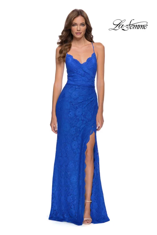 La Femme Dress 29939 sold by Terry costa