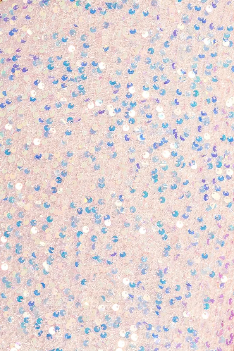 Colette by Daphne Dress CL12246 sold by Terry costa product image thumbnail 5