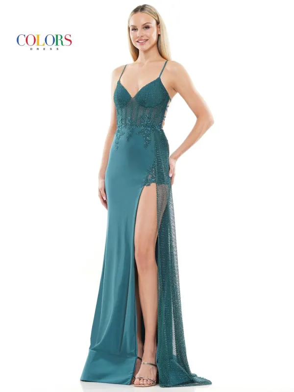 Colors Dress Dress 3093 sold by Terry costa