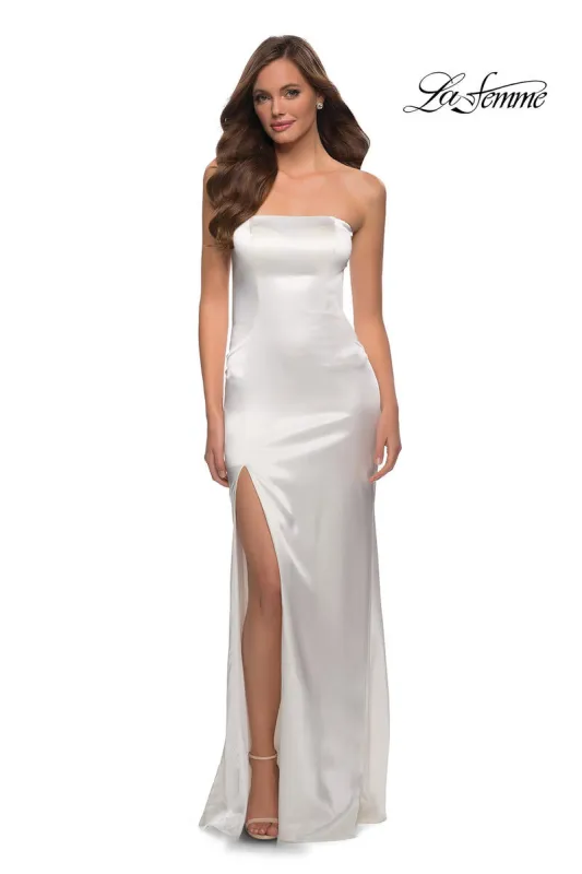La Femme Dress 29807 sold by Terry costa
