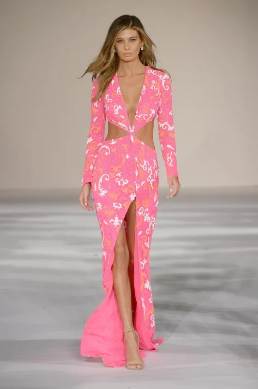 Sherri Hill Dress 53901 sold by Terry costa