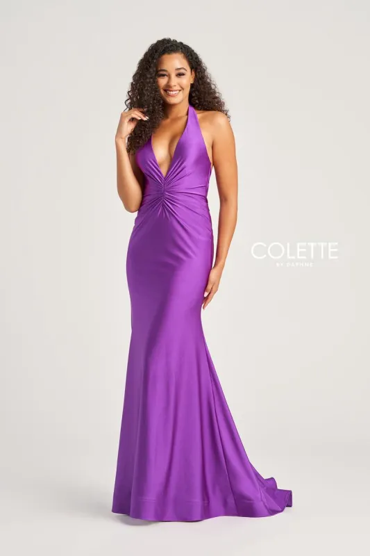 Colette by Daphne Dress CL5199 sold by Terry costa