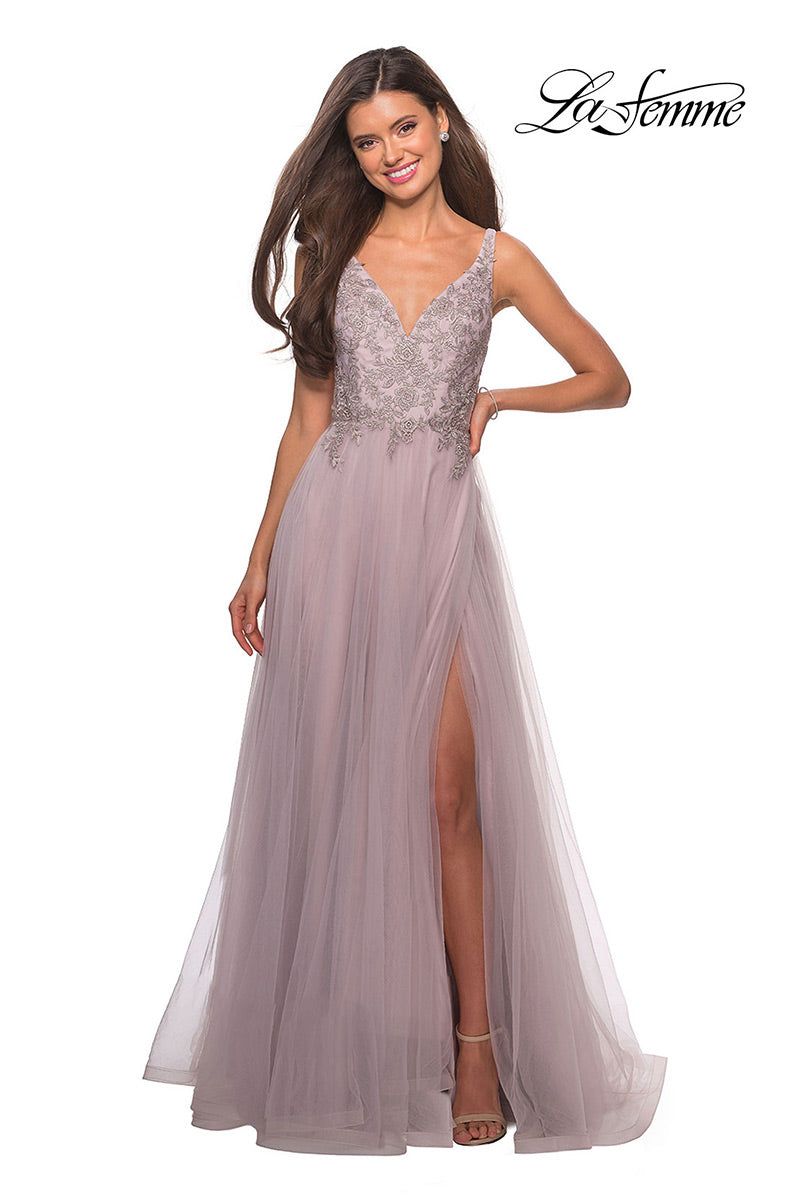 La Femme Dress 27676 sold by Terry costa