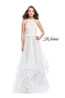 La Femme Dress 25671 sold by Terry costa