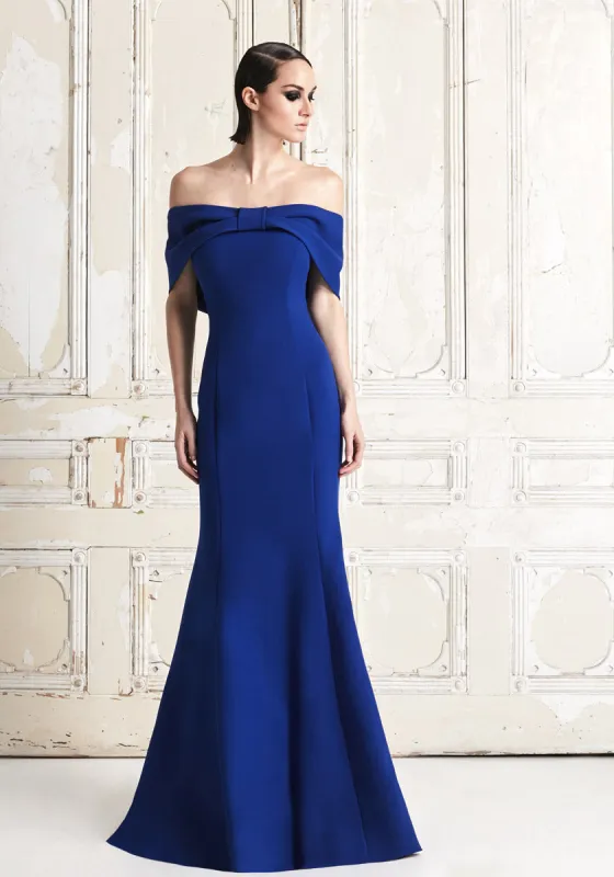 Alexander by Daymor Dress 767 sold by Terry costa