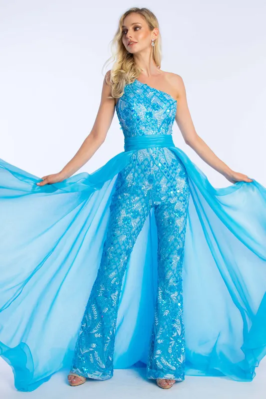 Ava Presley Dress 37349 sold by Terry costa