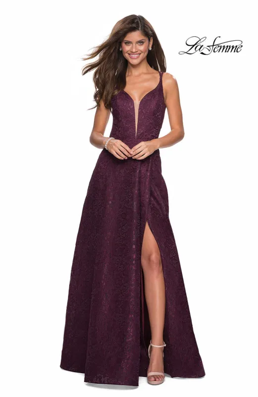 La Femme Dress 27612 sold by Terry costa