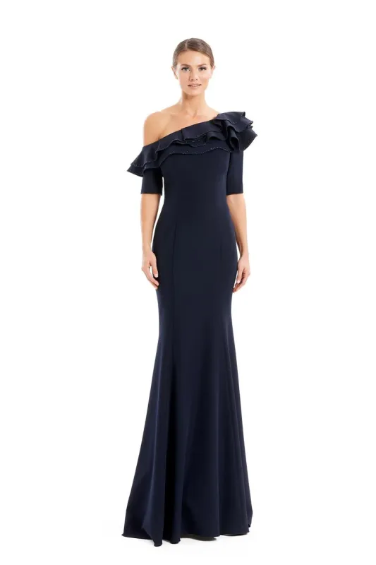 Alexander by Daymor Dress 1663 sold by Terry costa