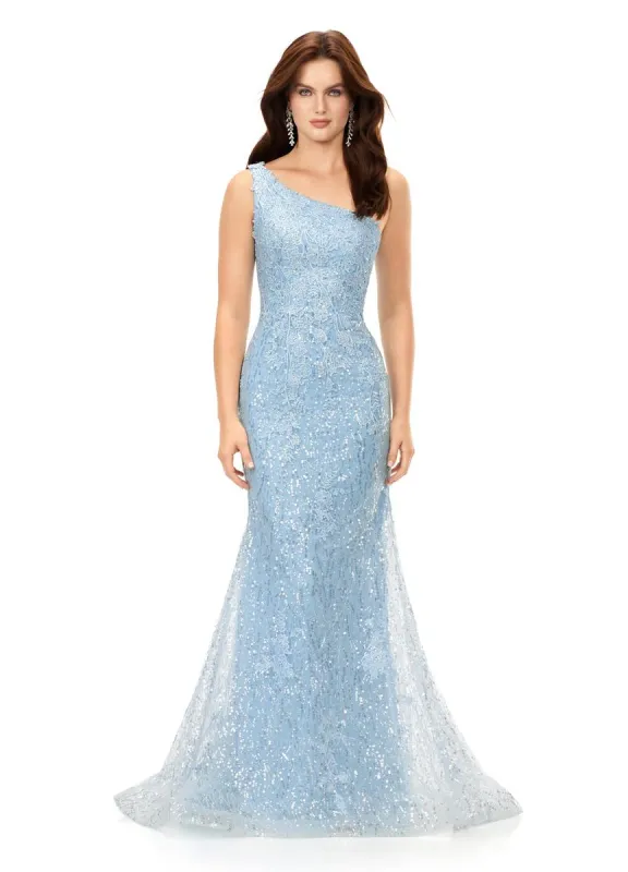 ASHLEYlauren Dress 11334 sold by Terry costa
