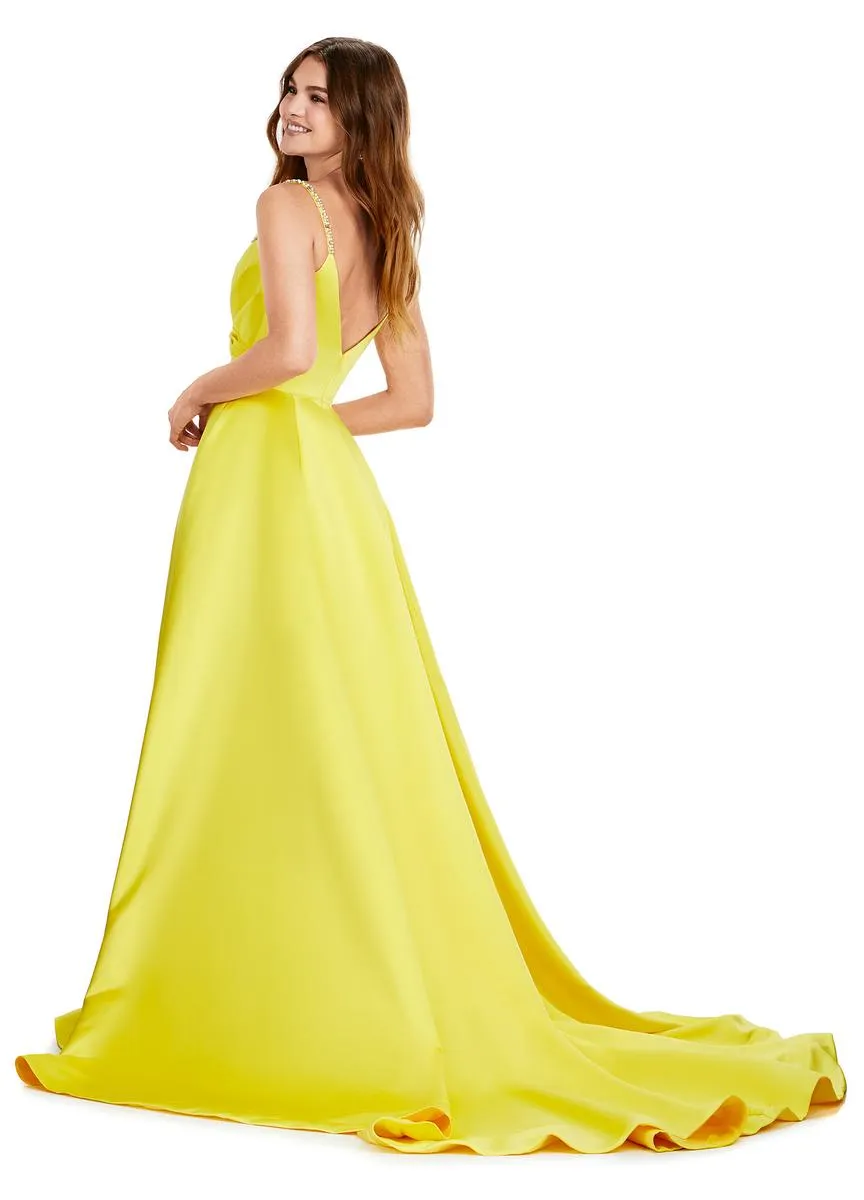 ASHLEYlauren Dress 11267 sold by Terry costa product image thumbnail 4