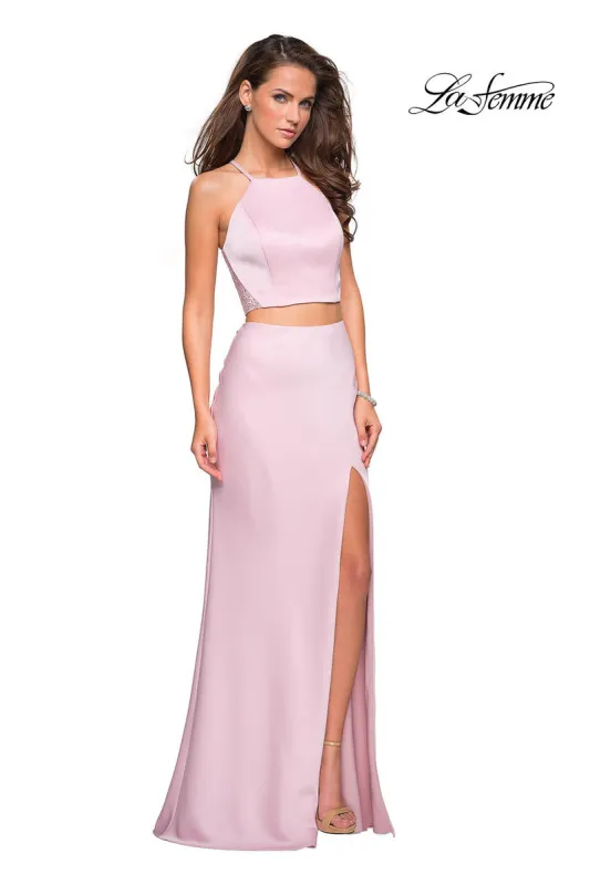 La Femme Dress 26926 sold by Terry costa