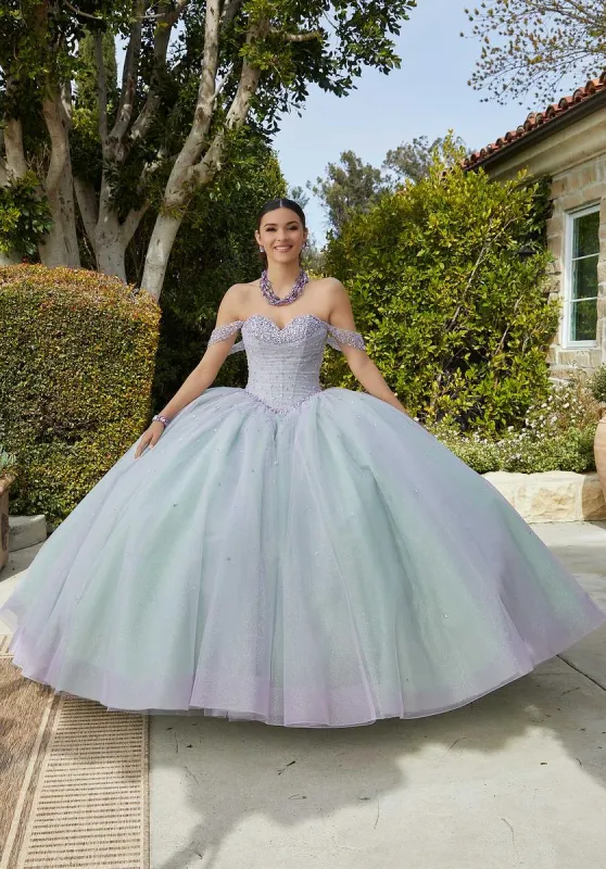 Valencia Quinceanera by Morilee Dress 60184 sold by Terry costa